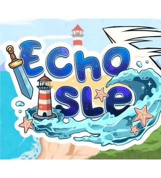 Echo Isle Steam Key GLOBAL